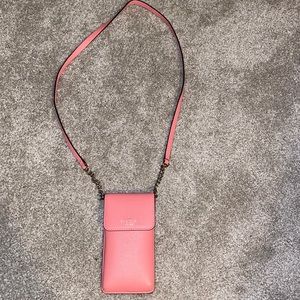 Kate Spade crossbody/phone purse